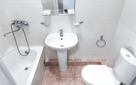 Номер 2-местный 2-комнатный Twin+ Спорт корпус , фото 3