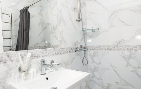 Комфорт 2-местный 1-комнатный с балконом корпус 1, фото 3