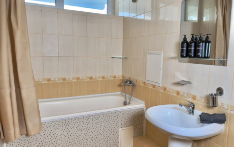 Семейный 4-местный 1-комнатный с балконом корпус 1, фото 3