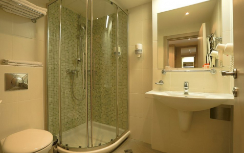 Стандартный DOUBLE  с видом на море, фото 4