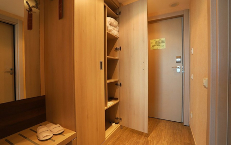 Стандартный DOUBLE  с видом на море, фото 3