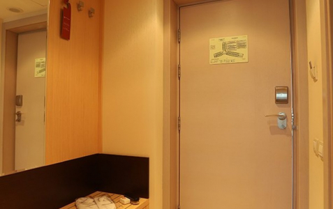 Люкс 2-местный 2-комнатный, фото 4