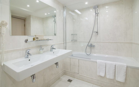 Люкс-Премиум 2-местный 2-комнатный, фото 4