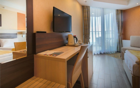 Стандартный TWIN, фото 4