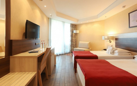 Стандартный TWIN, фото 2