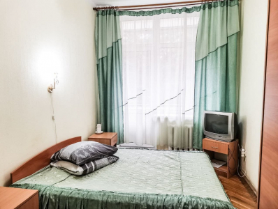 Стандартный 2-местный Дабл, фото 2