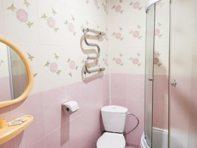 Стандартный 2-местный Дабл, фото 3