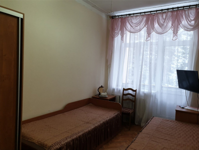 Стандартный 2-местный Твин, фото 2