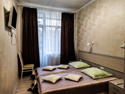 Улучшенный 2-местный Дабл, фото 3