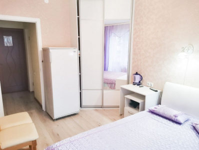 Улучшенный 2-местный Дабл, фото 2