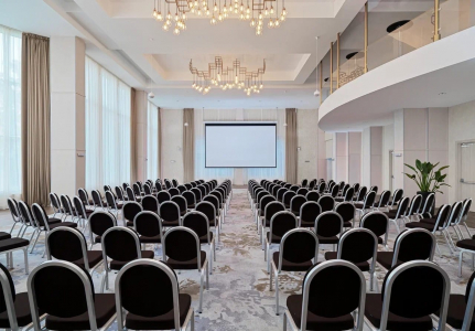 Конференц-зал