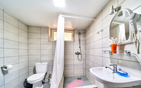 Домик Гостевой 3-комнатный, фото 6