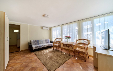 Домик Гостевой 3-комнатный, фото 3