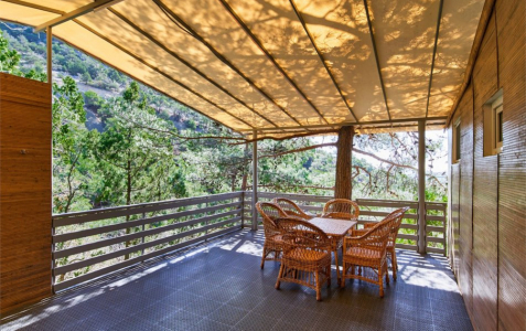 Домик Гостевой 3-комнатный, фото 7