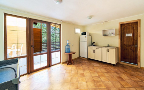 Домик Гостевой 3-комнатный, фото 4