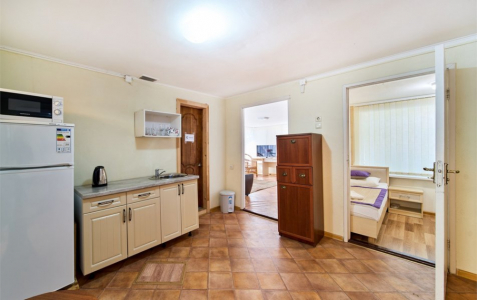 Домик Гостевой 3-комнатный, фото 5