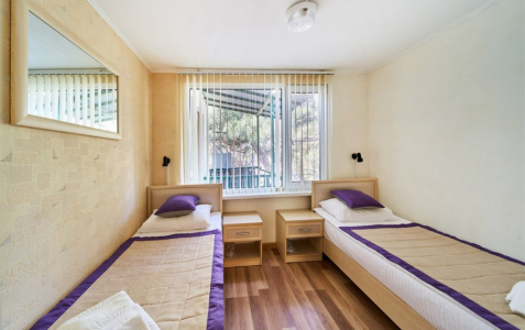 Домик Гостевой 3-комнатный, фото 2