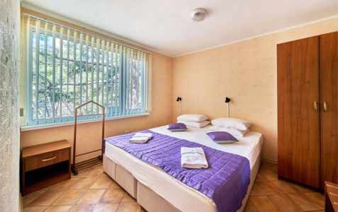 Домик Гостевой 3-комнатный, фото 1