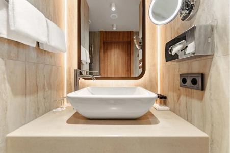 Делюкс премиум с видом на море, фото 2