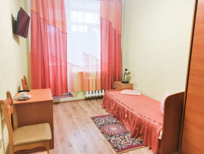 Стандартный 1-местный для людей с ограниченными возможностями, фото 1