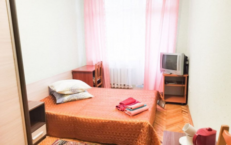 Эконом 2-местный DBL, фото 1