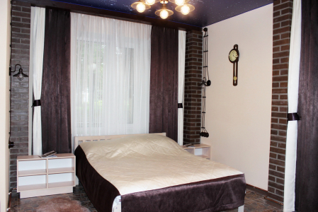 Семейный 2-местный 3-комнатный, фото 1