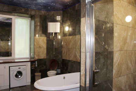 Семейный 2-местный 3-комнатный, фото 3