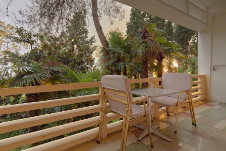 Номер 2-местный DBL 2 этаж, фото 5