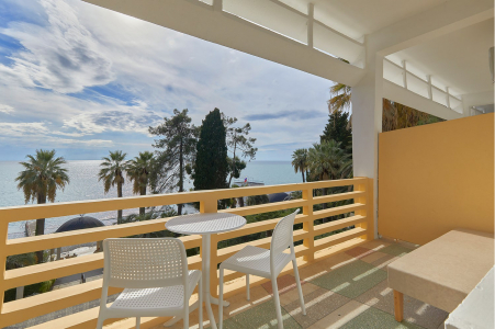  Номер 2-местный DBL Центр 2-4 этаж, фото 3