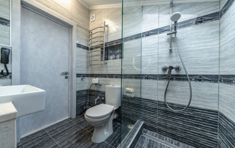 Улучшенный Улучшенный с террасой и зоной отдыха, фото 4