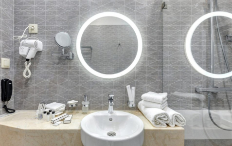 Улучшенный Улучшенный 2-комнатный 5-местный, фото 6