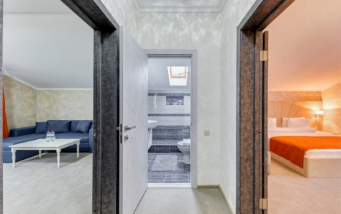 Улучшенный Улучшенный 2-комнатный 5-местный, фото 5