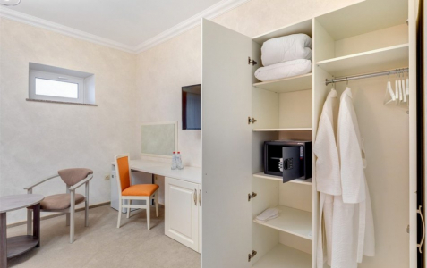 Улучшенный Улучшенный 2-комнатный 5-местный, фото 4