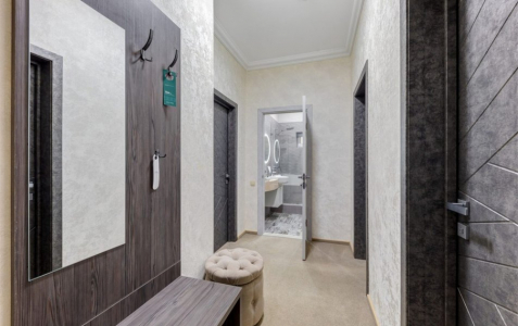 Апартаменты Апартаменты Семейные 6-местные, фото 8