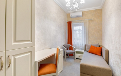 Апартаменты Апартаменты Семейные 6-местные, фото 6