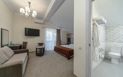 Комфорт Комфорт 4-местный, фото 4