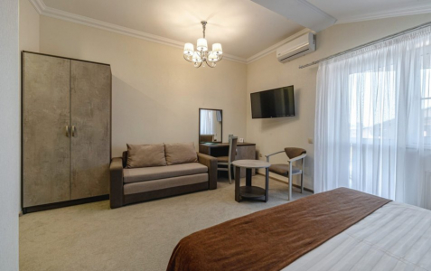 Комфорт Комфорт 4-местный, фото 3