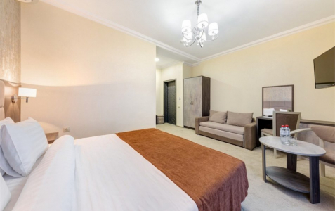 Комфорт Комфорт 4-местный, фото 2