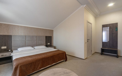 Комфорт Комфорт 4-местный, фото 1