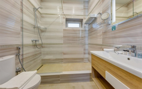 Делюкс Делюкс 4-местный, фото 4