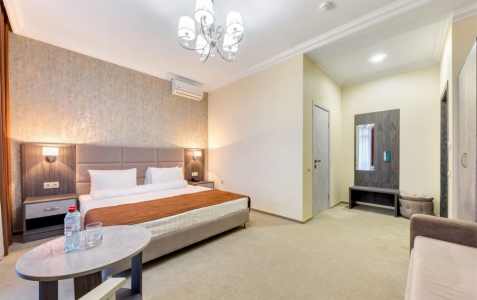 Делюкс Делюкс 4-местный, фото 2