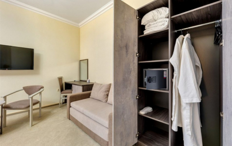 Делюкс Делюкс 5-местный, фото 4