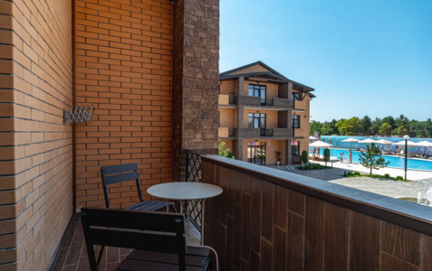 Делюкс Делюкс 5-местный, фото 6