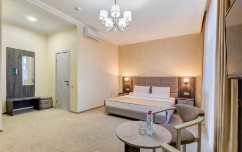 Делюкс Делюкс 5-местный, фото 2