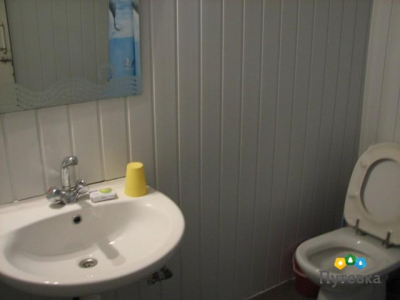 Летний домик 4-местный 2-этажный, фото 4