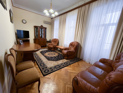 Люкс 2-местный 3-комнатный, фото 3