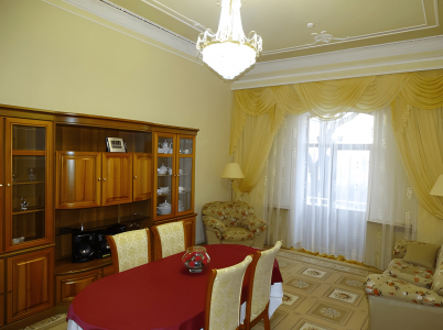 Люкс 2-местный 2-комнатный, фото 3