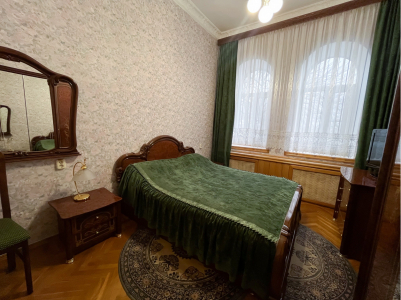 Джуниор сюит 2-местный 2-комнатный, фото 1