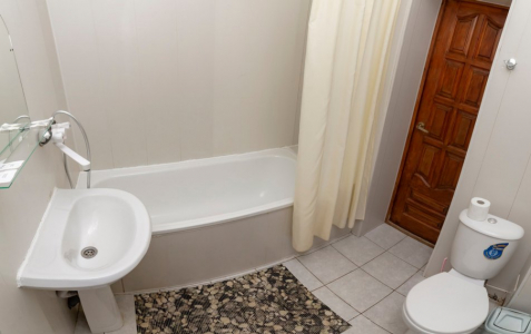 Стандарт 2-местный 2-комнатный 2-сп.кровать  (корпус 1-3), фото 3