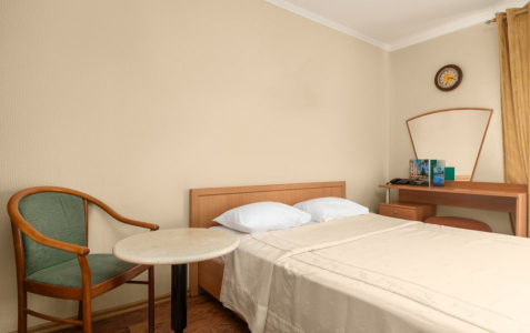 Эконом 2-местный TWN корпус 5, фото 1